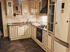 Апартаменты на улице Ленина 110