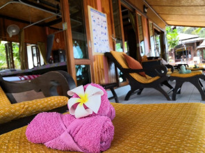 Seashell Resort Koh Tao