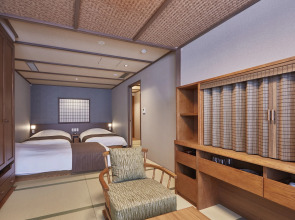 Yukemurinoyado Yukinohana