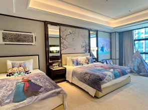 Wyndham Grand Tongren Downtown Hotel