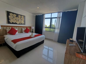 Abian Harmony Hotel & Spa