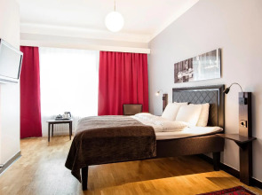 First Hotel Norrtull