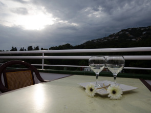 Apartamentos Els Llorers