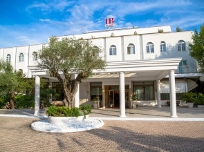 Hotel Bellavista Terme Resort e Spa