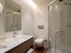 Crowne Plaza Milan - Linate by IHG