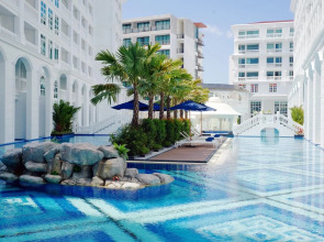 Mövenpick Myth Hotel Patong Phuket