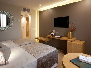 Hotel M.A. Sevilla Congresos