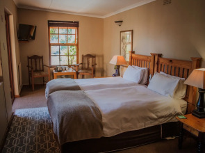 Guesthouse LaRachelle