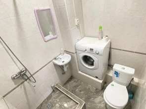 Погостим на улице Вертолетная 48