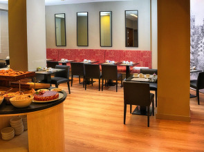 Carles Hotel Buenos Aires