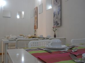 Bed and Breakfast "CIELO & MARE" Pozzallo (RG)  (CIR 19088008C101573)