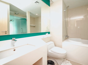 Sleep With Me Hotel design hotel @ patong