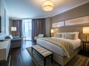 David Tower Hotel Netanya By Prima Hotels – 16 years old plus