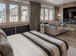 Boutique Hotel Wellenberg