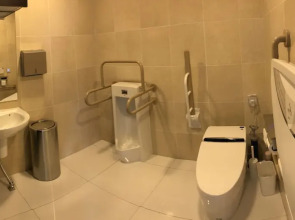 Toyoko Inn Ulaanbaatar