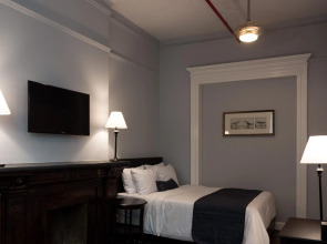 The Central Park North