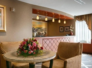 Best Western Queens Court Hotel