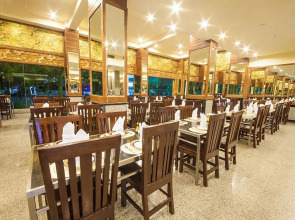 Boutique City And Bravo Hotel Pattaya