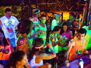 Shiralea Island Resort