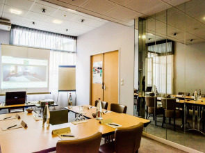 Quality Hotel Pau Centre Bosquet