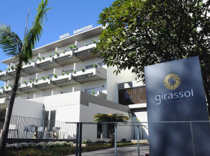 Hotel Girassol - Suite Hotel