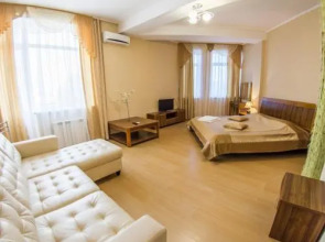 Kamchatka Guest House