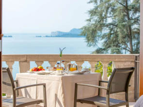 Hotel Villa Del Sogno