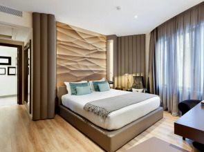 Hotel Condes de Barcelona