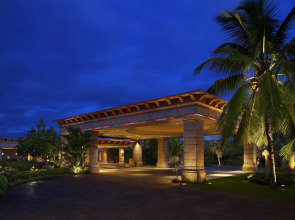 The St. Regis Goa Resort