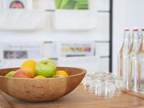 Hotel Seville Nomad, in the Unbound Collection by Hyatt