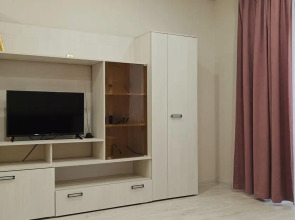 Хорошо как дома на улице Толстого 10