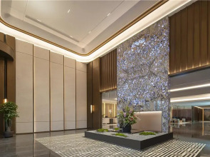 Hilton Garden Inn Urumqi Railway Station