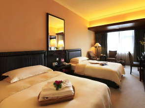 Seaview Gleetour Hotel Shenzhen - East Wing Building