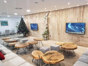 Aparthotel Centar Sarajevo