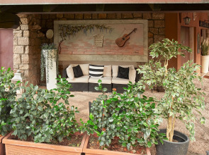 Residenza Ca' degli Enzi