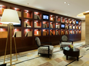 Отель Shibuya Tobu