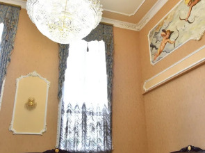 Отель «Индиго»