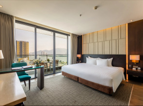 New Orient Hotel Danang