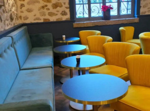 Hotel Le Relais Du Postillon