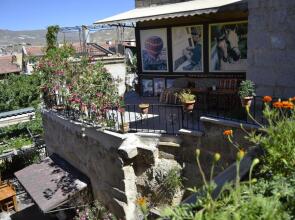 Urgup Inn Cave Hotel