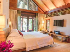 The Tubkaak Krabi Boutique Resort