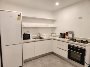 Samui Pier Beach Front Resort