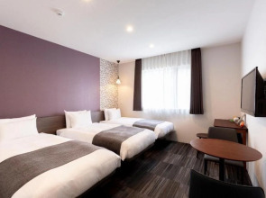 M’s Hotel Gojo Naginatagiri