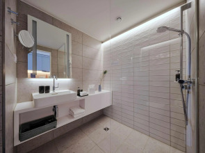 Adina Apartment Hotel Cologne