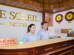 Le Soleil Hotel Nha Trang