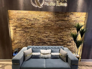 Rotana Palace Suites