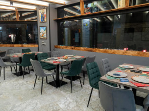 Hotel Faranda Pathos Gijon, Ascend Hotel Collection