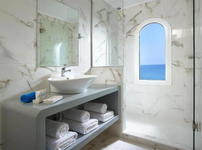 Dioskouroi Apartments