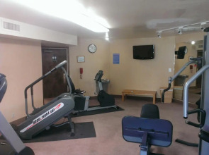 Navajoland Hotel of Tuba City