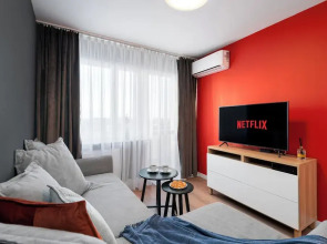 Apartament Central -by Kairos Apartments